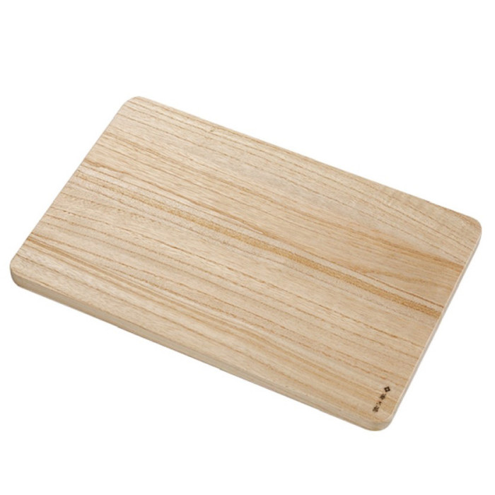Доска кухонная Tojiro Paulownia Cutting Board Large size F-347  