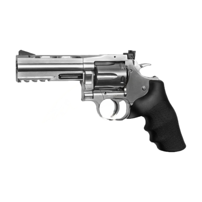 Револьвер пневматичний  ASG DW 715 Pellet, 4&quot; 4,5 мм