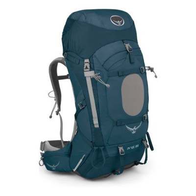 Рюкзак Osprey Ariel 65 Deep Sea Blue, размер WS