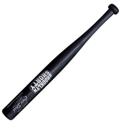 Бита бейсбольная Cold Steel Brooklyn Shorty блистер 92BSTZ