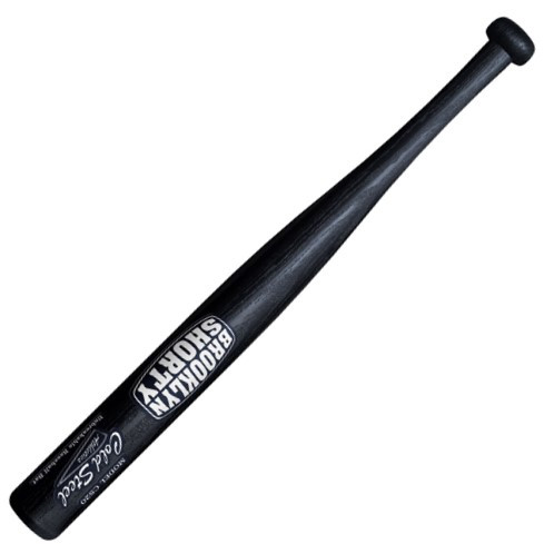 Бита бейсбольная Cold Steel Brooklyn Shorty блистер 92BSTZ  