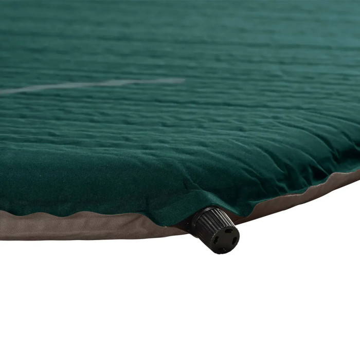 Коврик самонадувающийся Grand Canyon Hattan 5.0 M Botanical Garden (350008)  