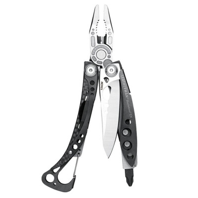 Мультинструмент LEATHERMAN Skeletool CX, картонная коробка