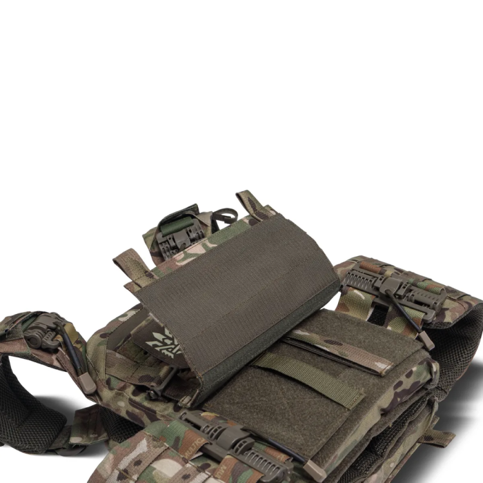 Плитоноска XL (PRO) Мультикам  