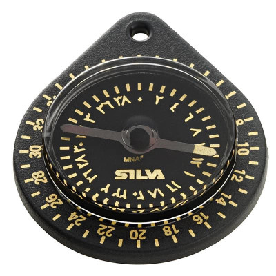 Компас Silva 9 Mecca