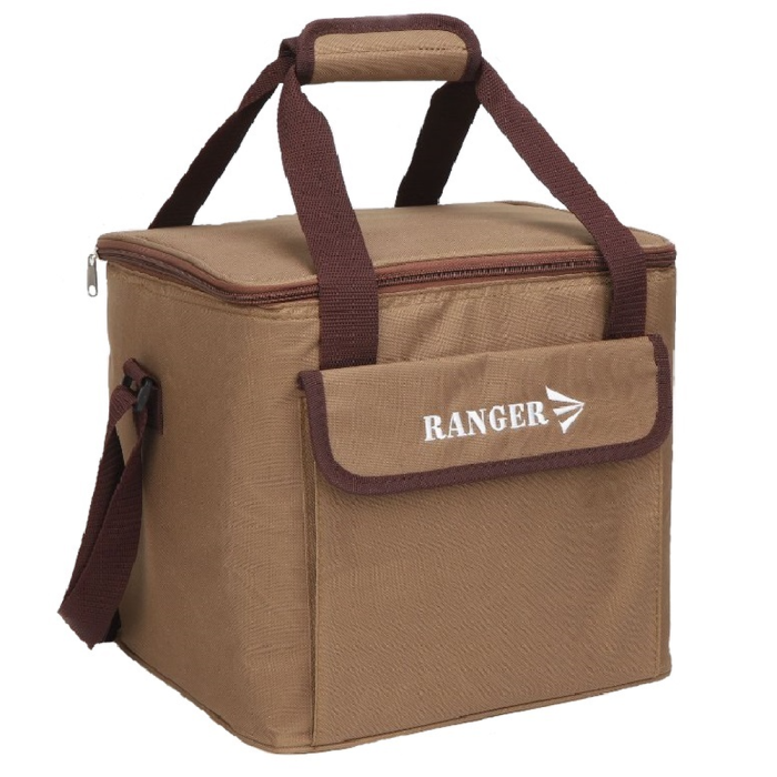 Термосумка Ranger 20L Brown (Арт.RA 9954)  