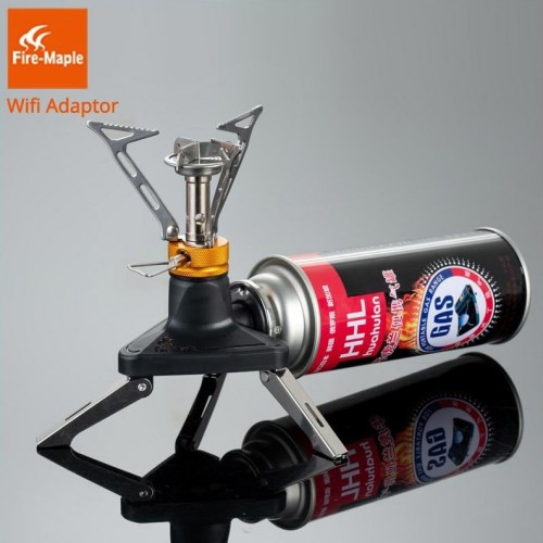 Адаптер Fire-Maple резьба-цанг Adaptor  