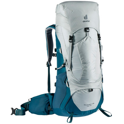 Рюкзак Deuter Aircontact Lite 40 + 10 4327 tin-arctic