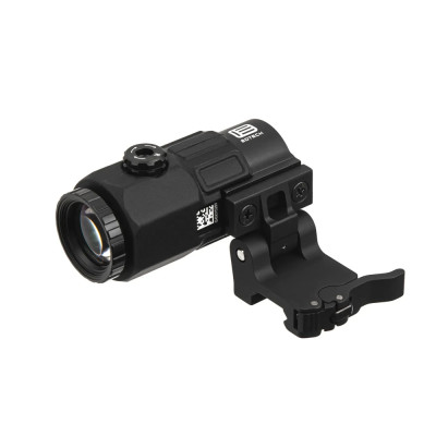 Увеличитель EOTech 5х черный