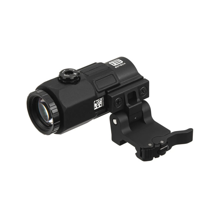 Увеличитель EOTech 5х черный  