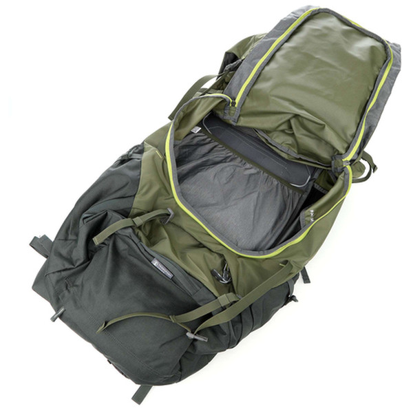 Рюкзак Deuter Aviant Voyager 65+10 цвет 2243 khaki-ivy  