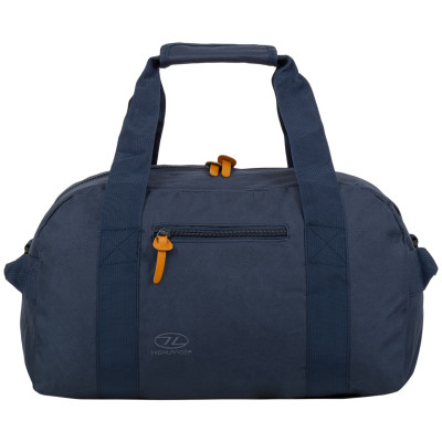 Сумка дорожная Highlander Cargo 45 Denim Blue (RUC257-DE)