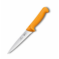 Нож кухонный Victorinox Swibo, Sticking (длина лезвия 13 см)