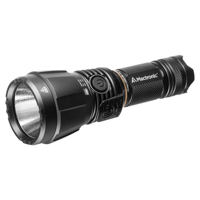 Фонарь тактический Mactronic Blitz K3 (3000 Lm) Rechargeable (THS0021) 