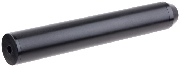 Винтовка пневматическая Kral Puncher Breaker PCP Wood 4,5 мм с глушителем  