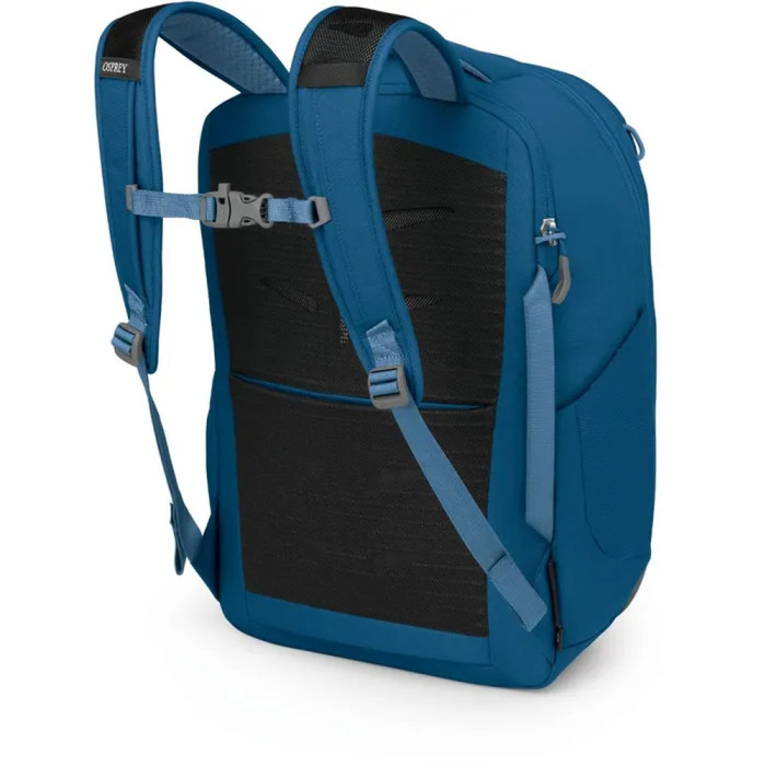 Рюкзак Osprey Daylite Expandable Travel Pack 26+6 night shift blue - O/S - темно-синий  