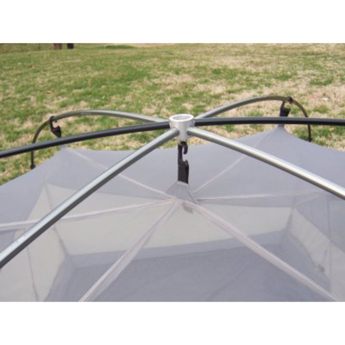 Палатка Black Diamond Mesa Marigold/Gray  