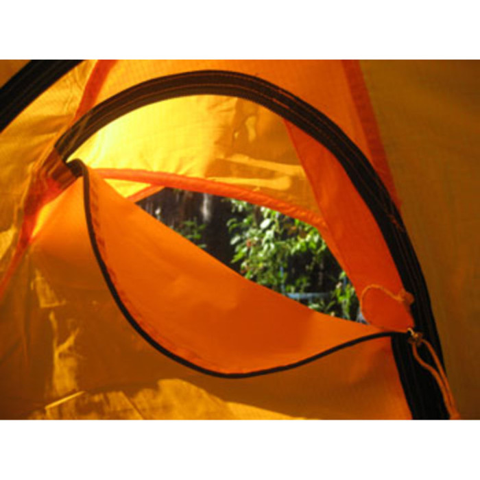 Палатка Black Diamond Mesa Marigold/Gray  