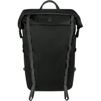 Рюкзак для ноутбука Victorinox Altmont Active/Black Rolltop Laptop 21 л (Vt602637)