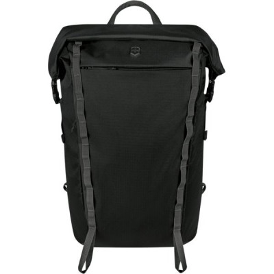 Рюкзак для ноутбука Victorinox Altmont Active/Black Rolltop Laptop 21 л (Vt602637)