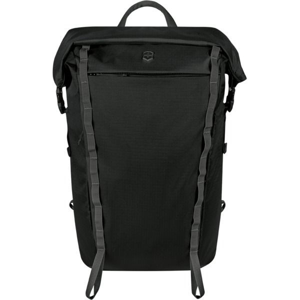 Рюкзак для ноутбука Victorinox Altmont Active/Black Rolltop Laptop 21 л (Vt602637) 