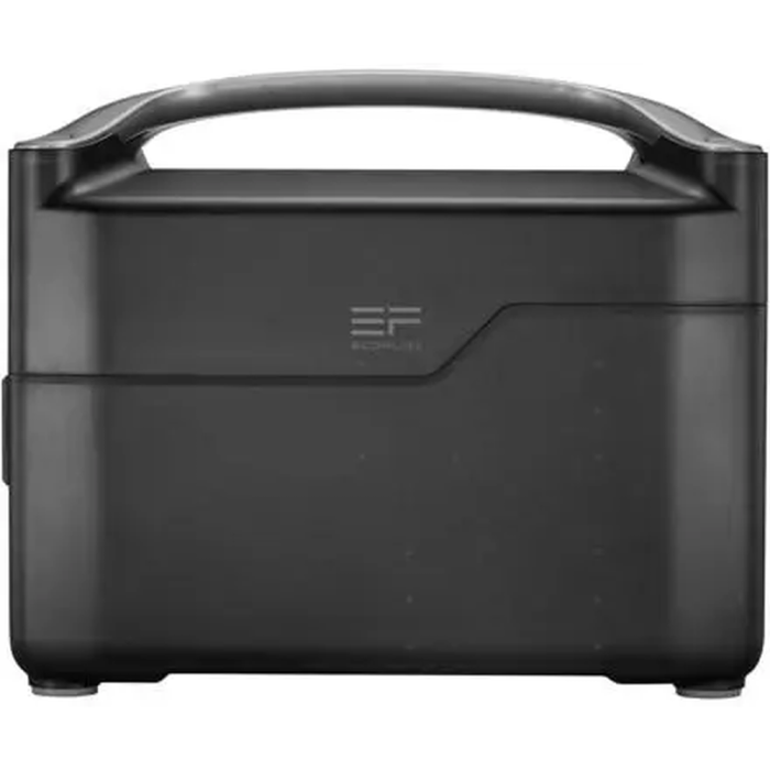 Зарядная станция EcoFlow RIVER Pro, 600W  