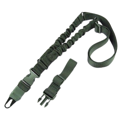 Ремень ружейный Condor ADDER одноточечный олива