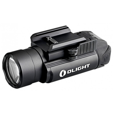Тактический фонарь с ЛЦУ Olight PL2-RL Baldr