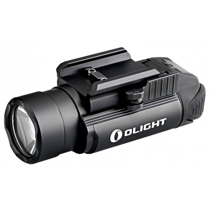 Тактический фонарь с ЛЦУ Olight PL2-RL Baldr  