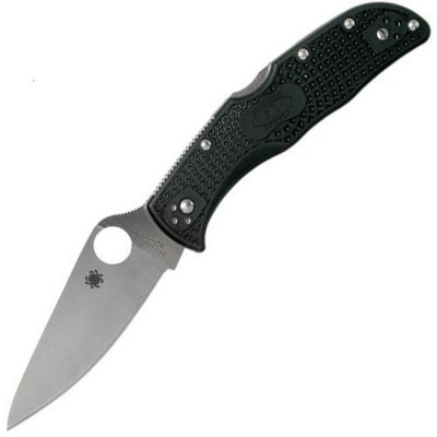 Нож Spyderco Endela (C243PBK)