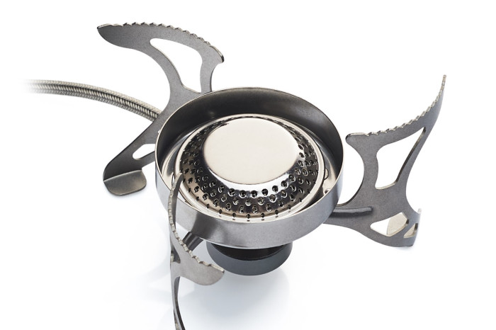 Газовая горелка BRS-51  