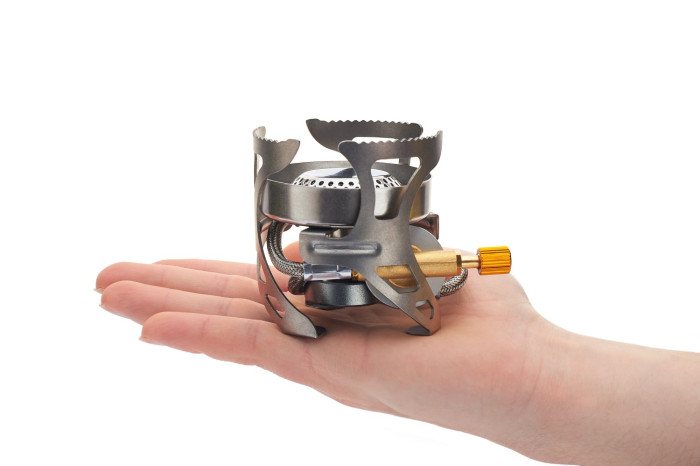 Газовая горелка BRS-51  