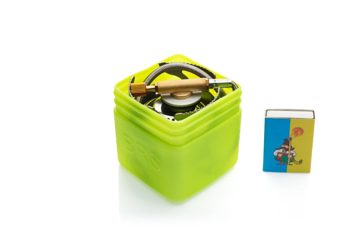 Газовая горелка BRS-51  