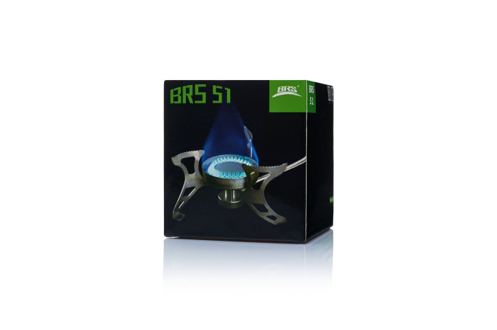 Газовая горелка BRS-51  