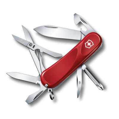 Нож Victorinox Delemont &quot;Evolution 16&quot; 2.4903.E