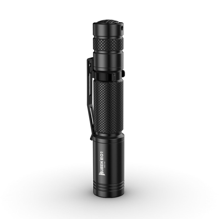 Карманный фонарь Wuben E01 AAA, XP-G3, 100 лм  