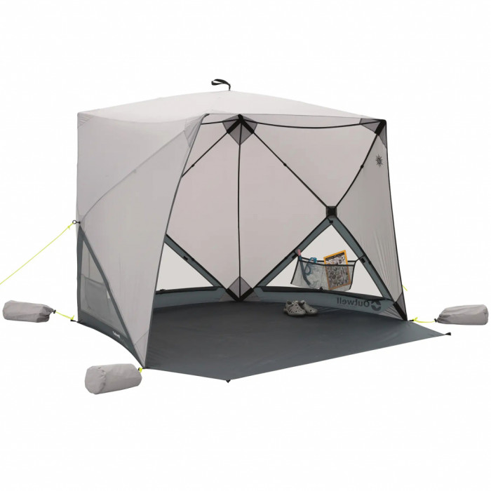 Палатка пляжная Outwell Beach Shelter Compton Blue (111230)  