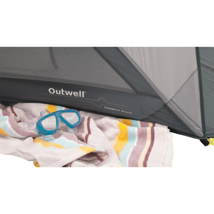 Палатка пляжная Outwell Beach Shelter Compton Blue (111230)  