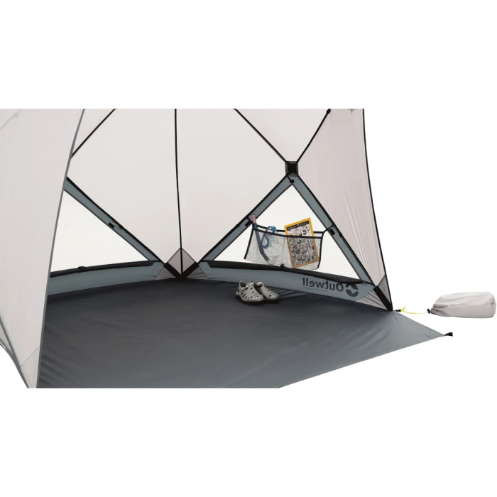Палатка пляжная Outwell Beach Shelter Compton Blue (111230)  