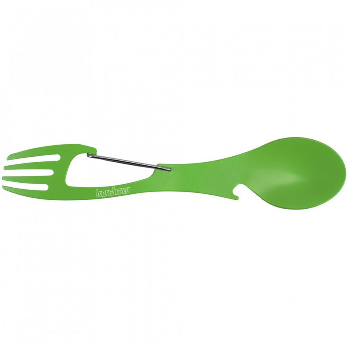 Ловилка Kershaw Ration XL зеленый 1145GRN  