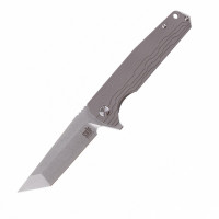 Нож Skif Kensei Limited Edition Серый