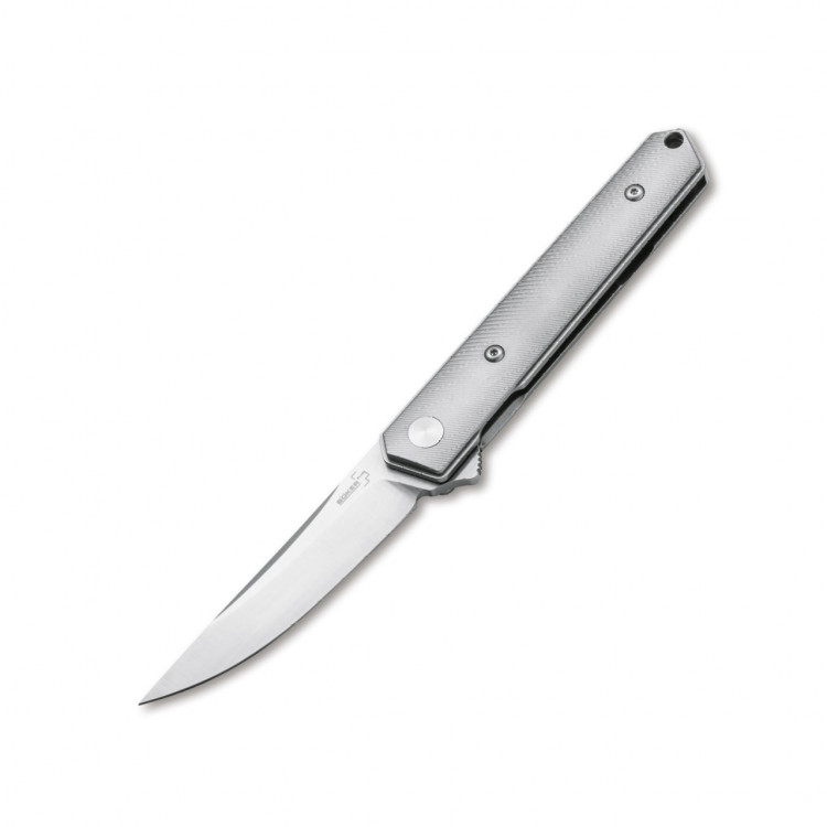 Нож Boker Plus Kwaiken Mini Flipper Titan (01BO267) 
