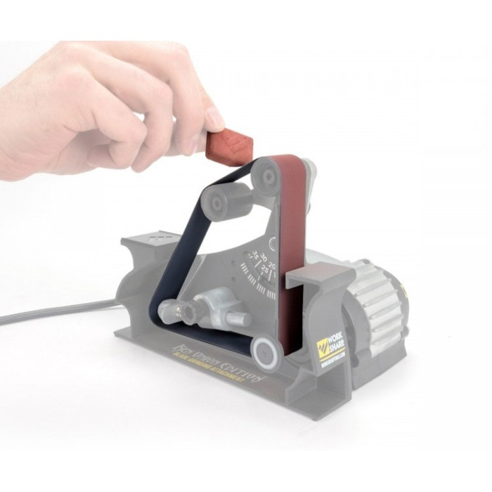 Work Sharp Набор сменных ремней WSSAKO81121  