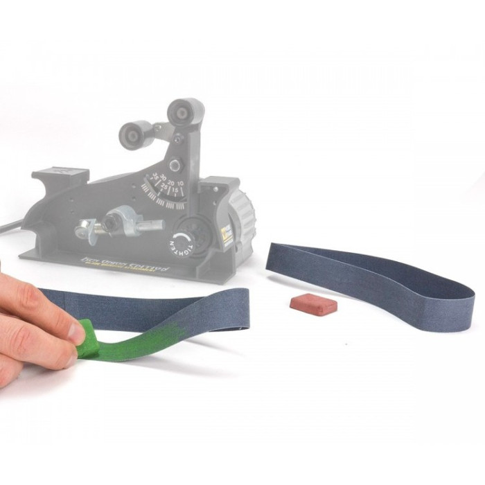 Work Sharp Набор сменных ремней WSSAKO81121  