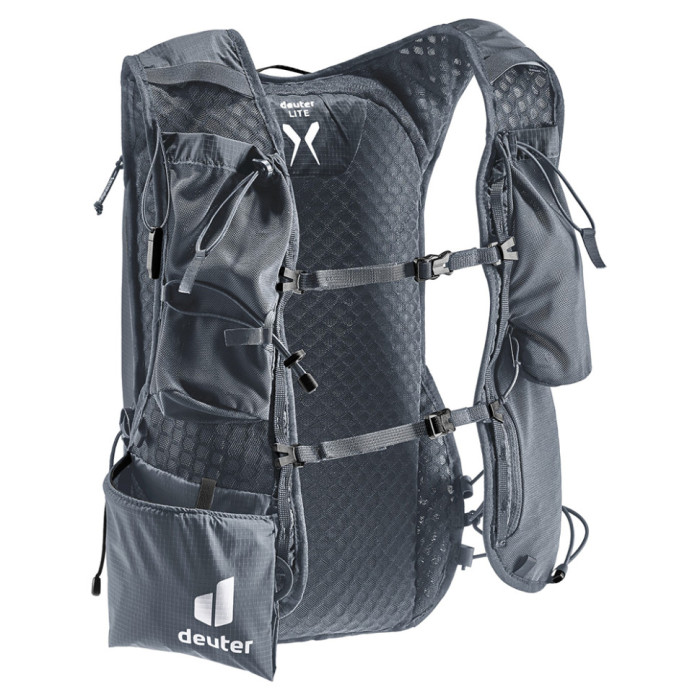 Рюкзак DEUTER Ascender 7 цвет 7000  
