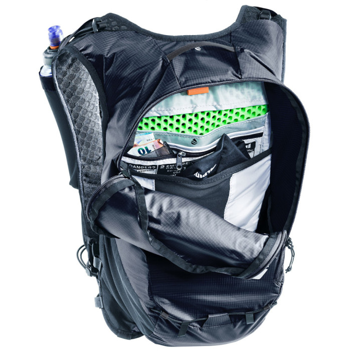Рюкзак DEUTER Ascender 7 цвет 7000  