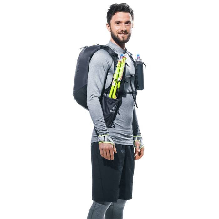 Рюкзак DEUTER Ascender 7 цвет 7000  