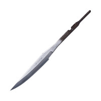 Клинок ножа Morakniv №106, laminated steel (191-2423)