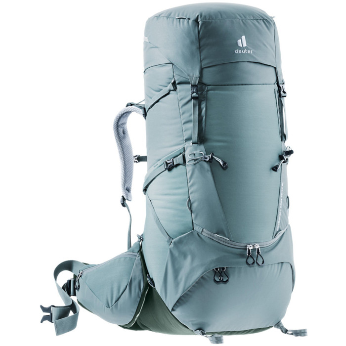 Рюкзак DEUTER Aircontact Core 65+10 SL цвет 4219  