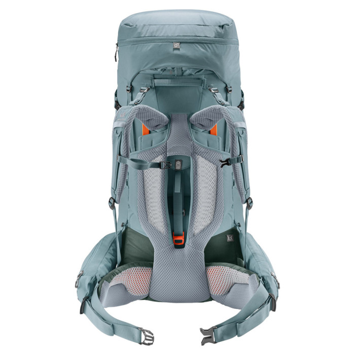 Рюкзак DEUTER Aircontact Core 65+10 SL цвет 4219  